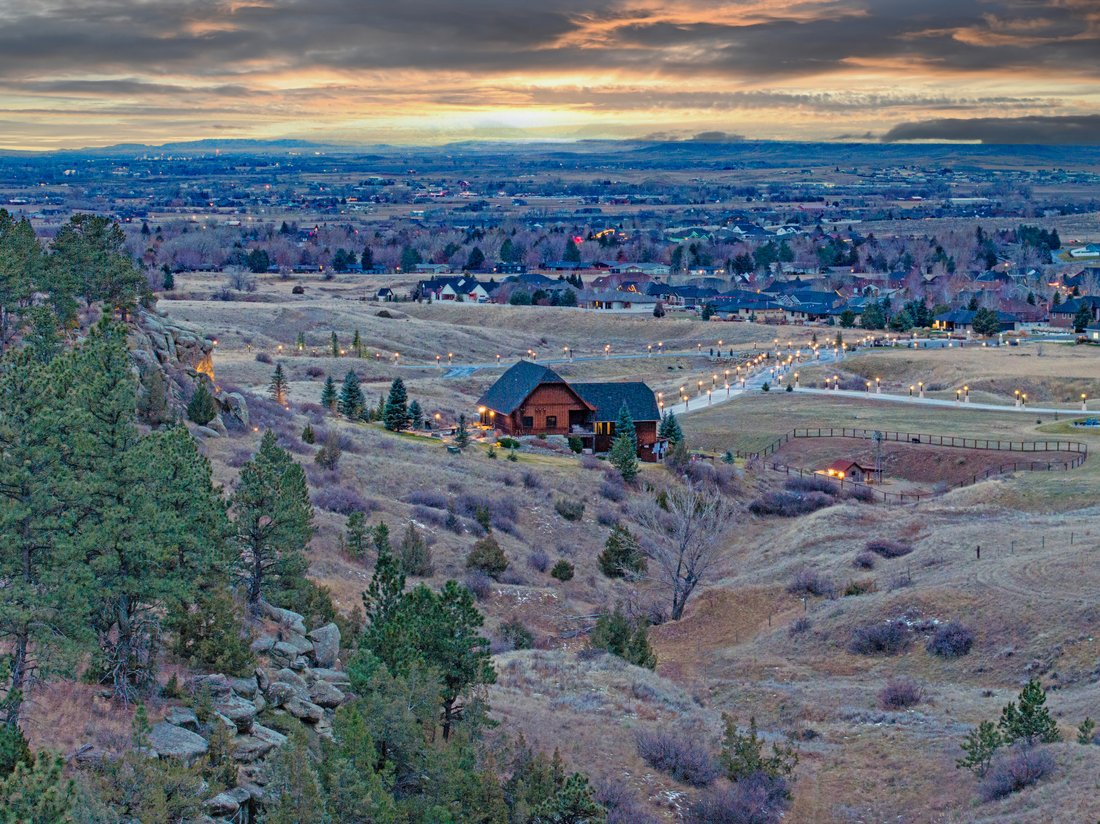 House in Billings, Montana, United States 3 - 16845021