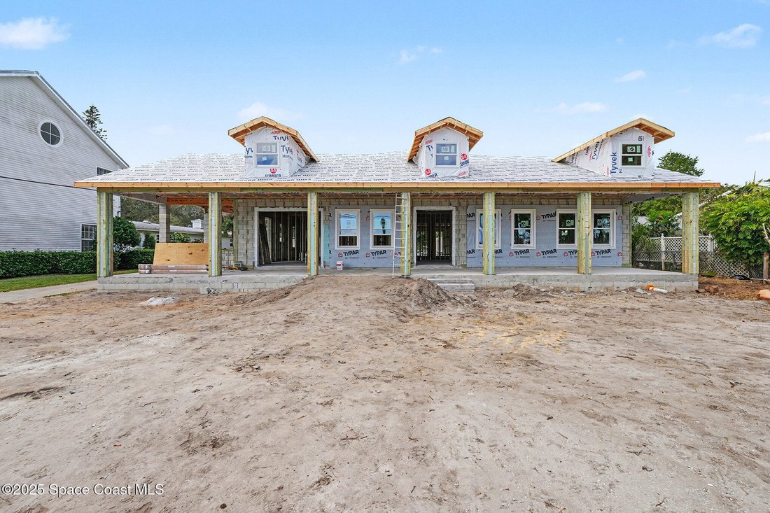 House in Rockledge, Florida, United States 4 - 16683064