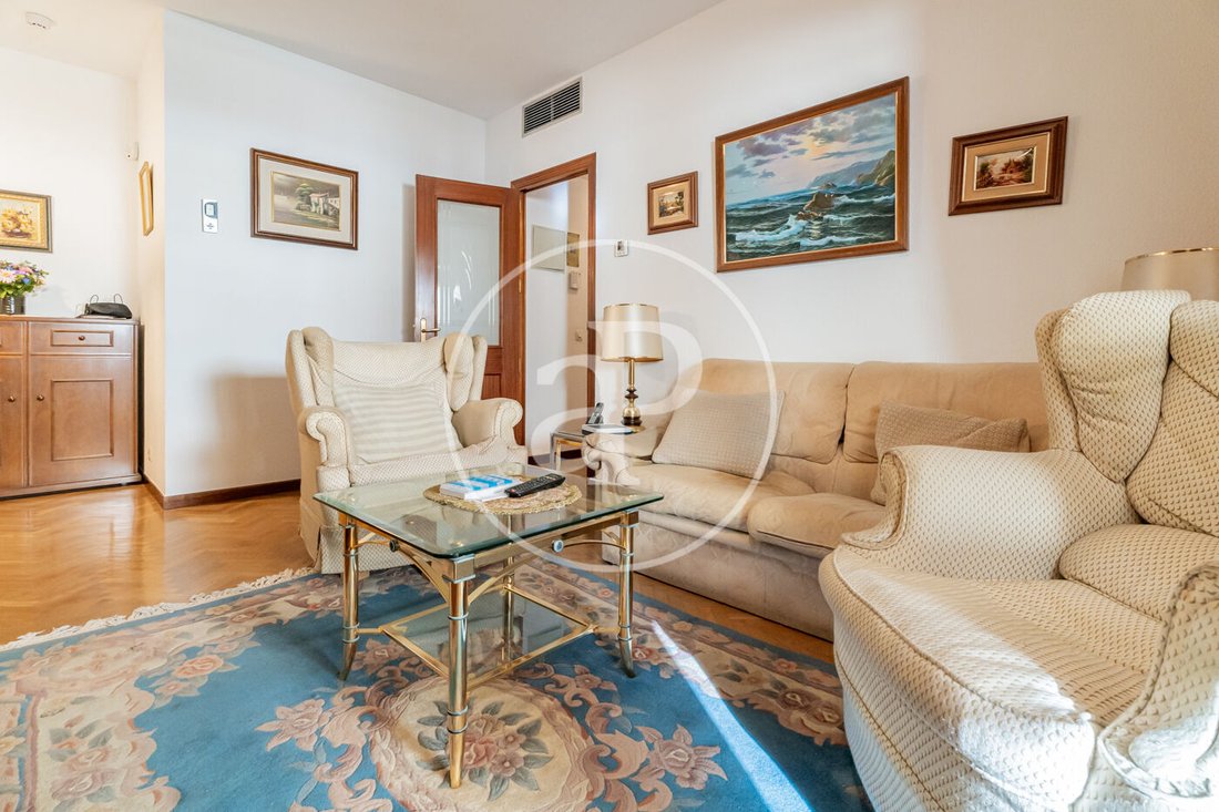 Apartment in Centro, Madrid, Spain 4 - 16847761
