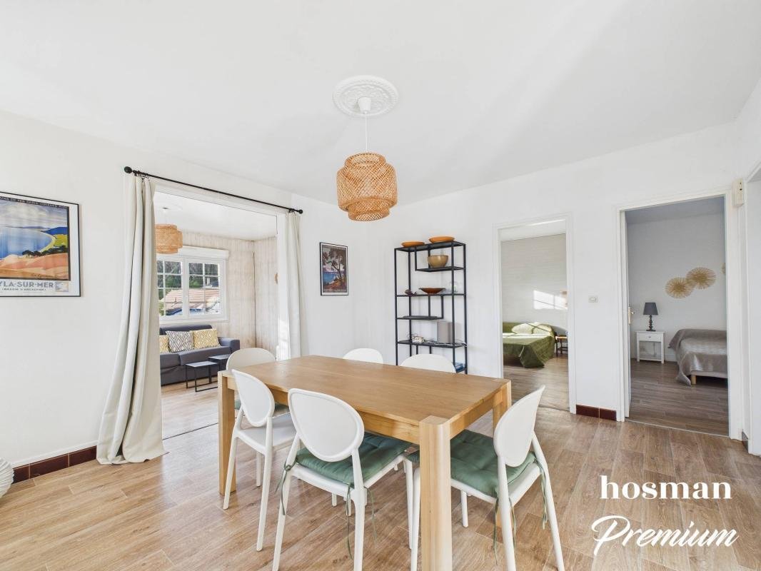 House in Aiguillon, Arcachon, France 1 - 16844868