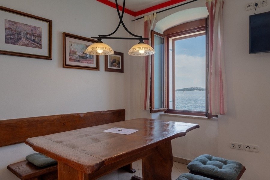 Apartment in Rovinj, Istria County, Croatia 5 - 16848953