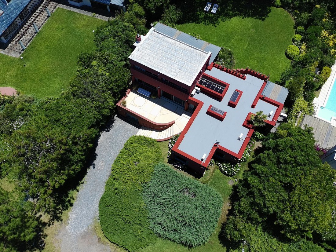 House in Punta del Este, Maldonado Department, Uruguay 3 - 16850847
