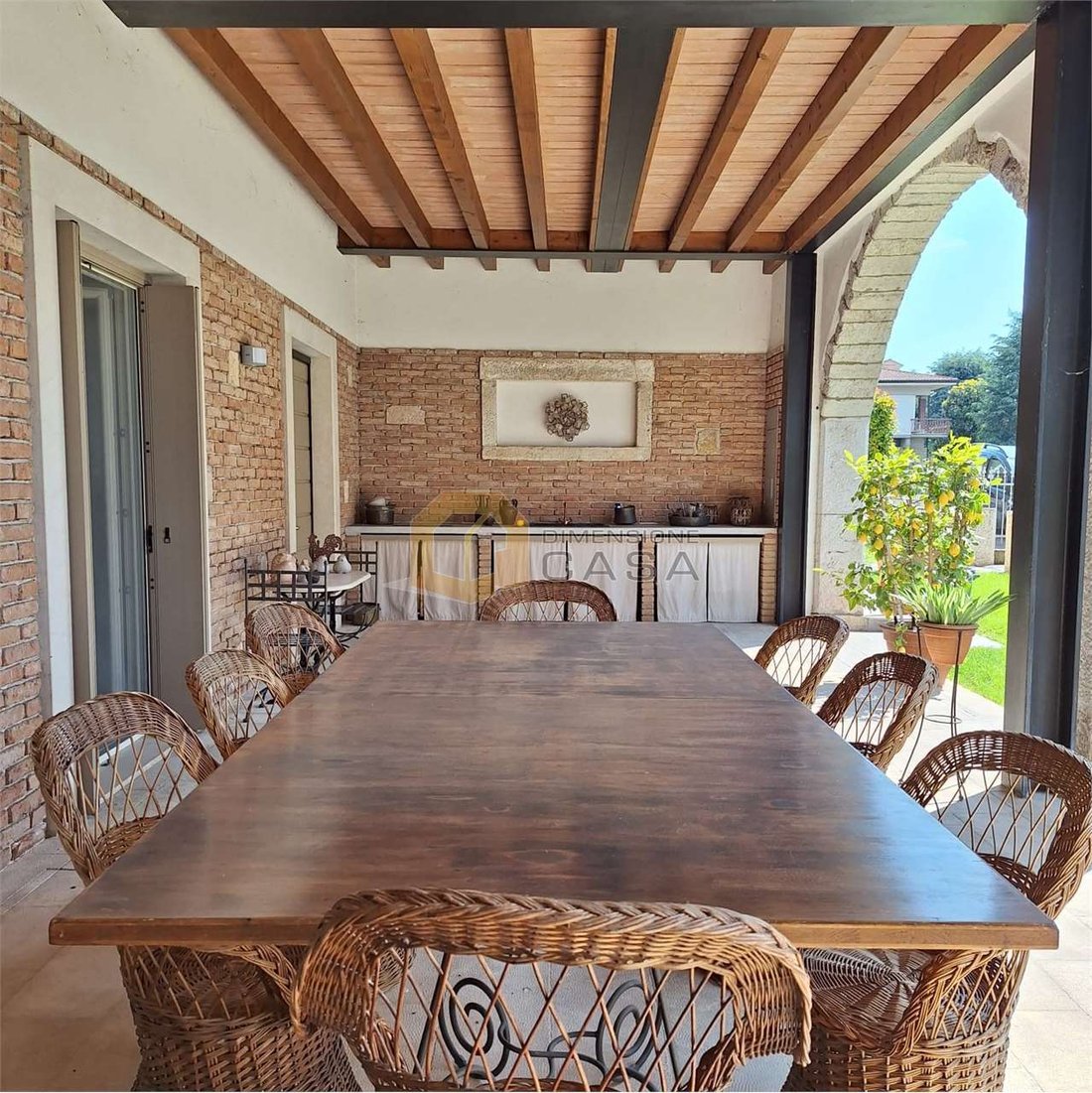 Apartment in Mazzano, Lombardy, Italy 1 - 16846226