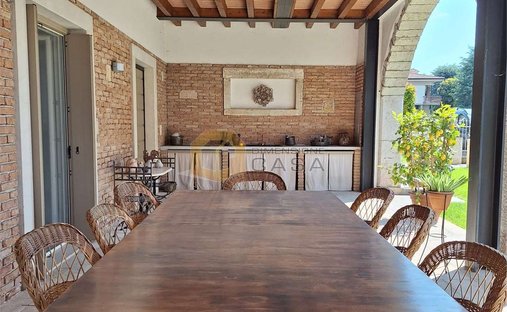 Apartment in Mazzano, Lombardy, Italy 1