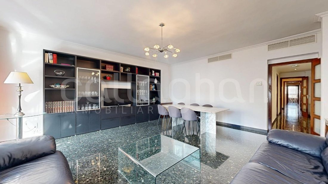 Apartment in l'Eixample, Valencia, Spain 5 - 16847881