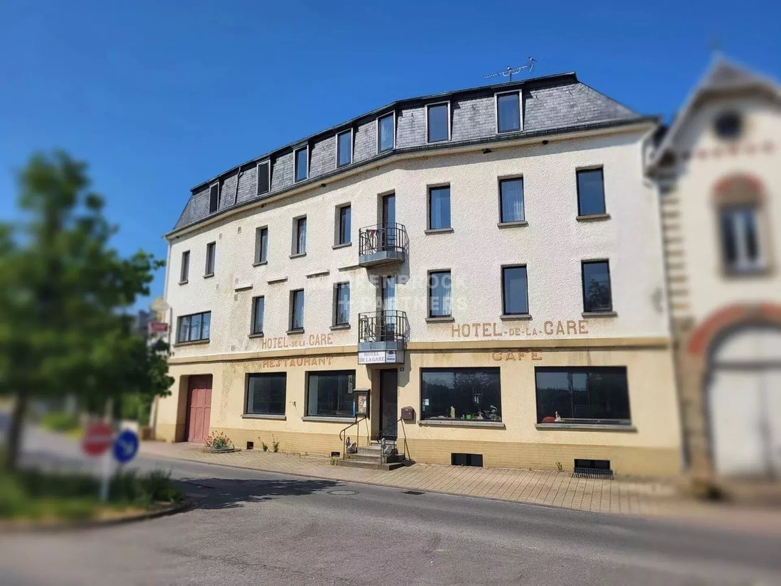 House in Consdorf, Grevenmacher, Luxembourg 3 - 16850034