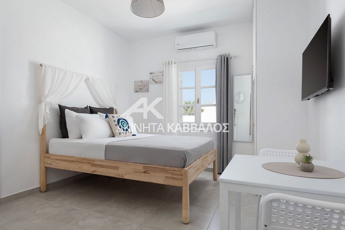 House in Paros, Aegean, Greece 4 - 16844812
