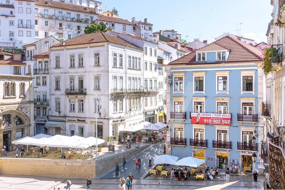 Apartment in Santa Clara e Castelo Viegas, Coimbra District, Portugal 2 - 16844956
