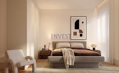 Apartment in Cedofeita, Santo Ildefonso, Se, Miragaia, Sao Nicolau e Vitoria, Porto District, Portugal 1