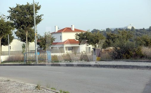 Land in Sintra, Lisbon, Portugal 1