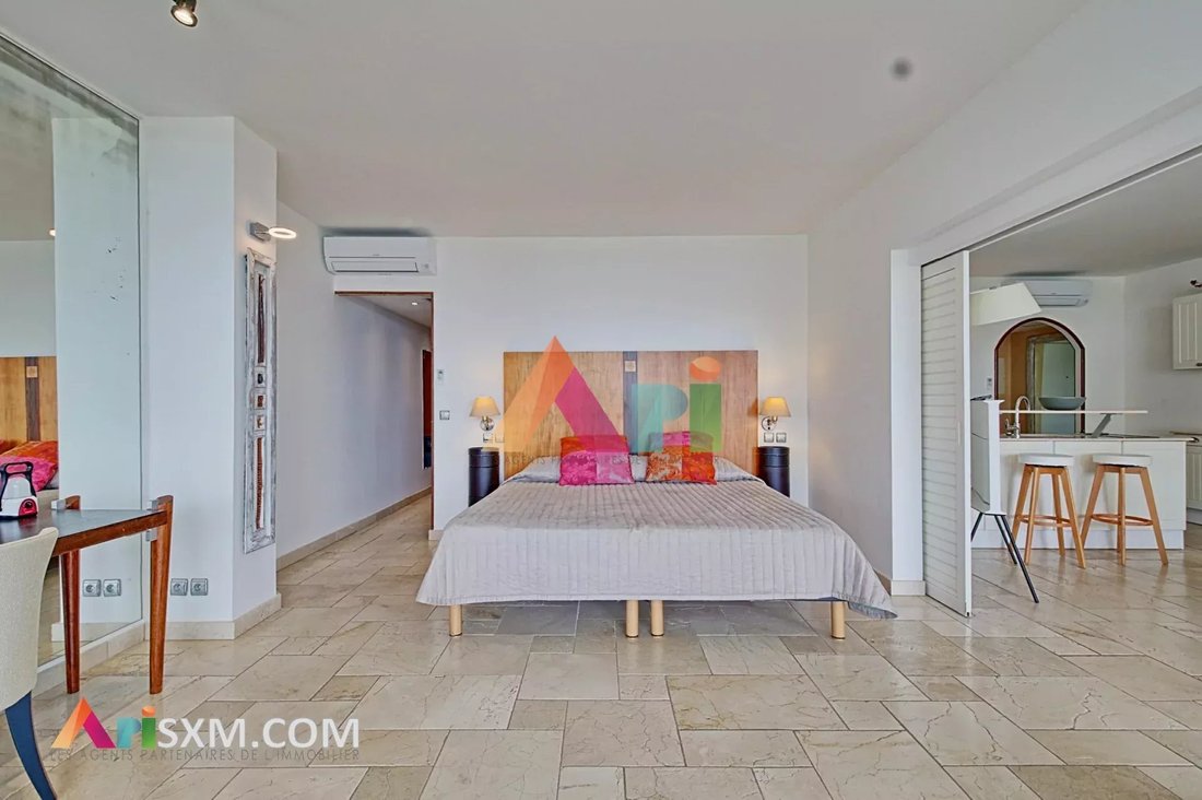 Apartment in Anse Marcel, Collectivity of Saint Martin, Saint Martin 5 - 16845947
