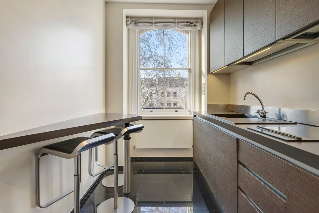 Apartment in Knightsbridge, Kensington And Chelsea, England 4 - 16702226