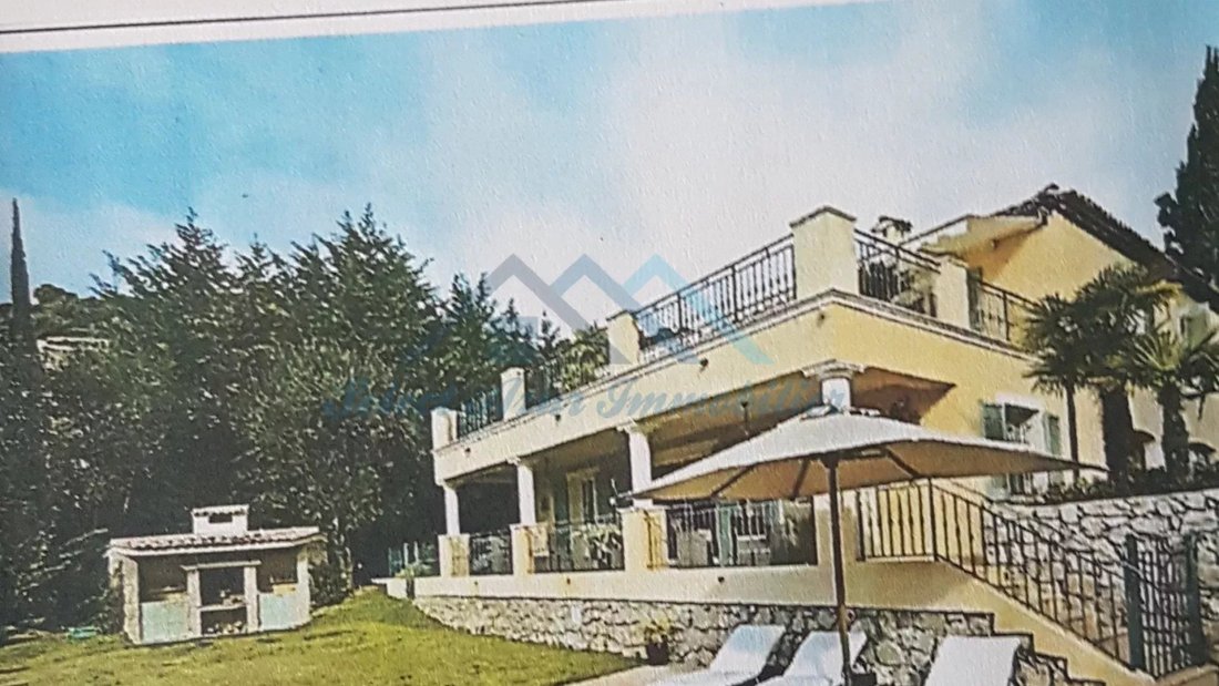 Villa in Le Port, Villefranche-sur-Mer, France 2 - 15023876