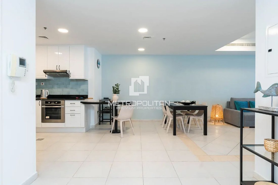 Apartment in Dubai Marina / Marsa Dubai, Dubai, United Arab Emirates 5 - 16849561