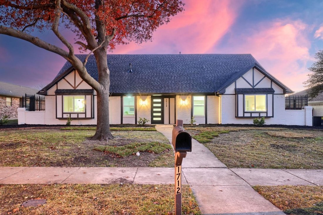 House in Plano, Texas, United States 2 - 16847968