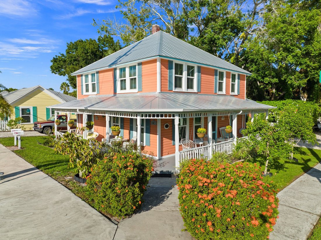 House in Fort Pierce, Florida, United States 2 - 16845045
