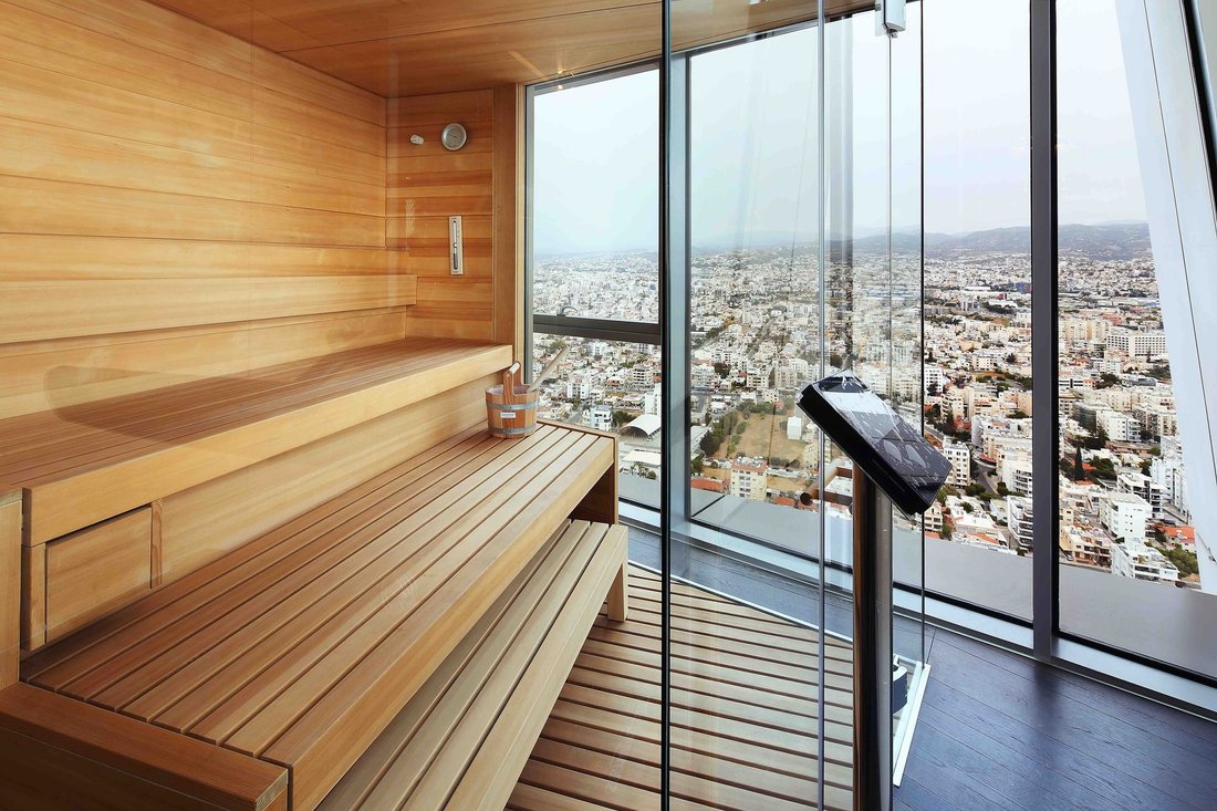 Condo in Limassol, Limassol, Cyprus 5 - 16849129