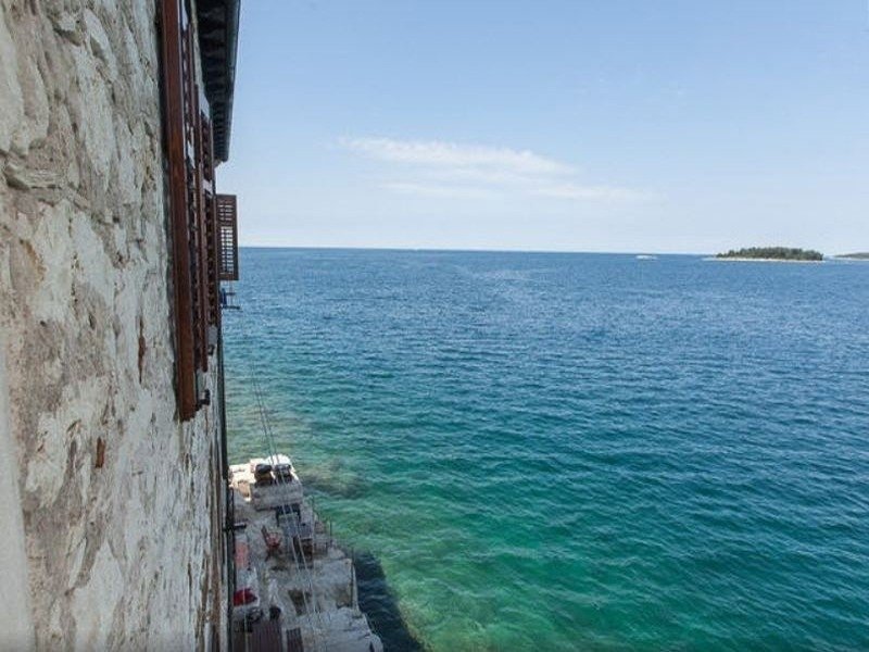 Apartment in Rovinj, Istria County, Croatia 5 - 16848957