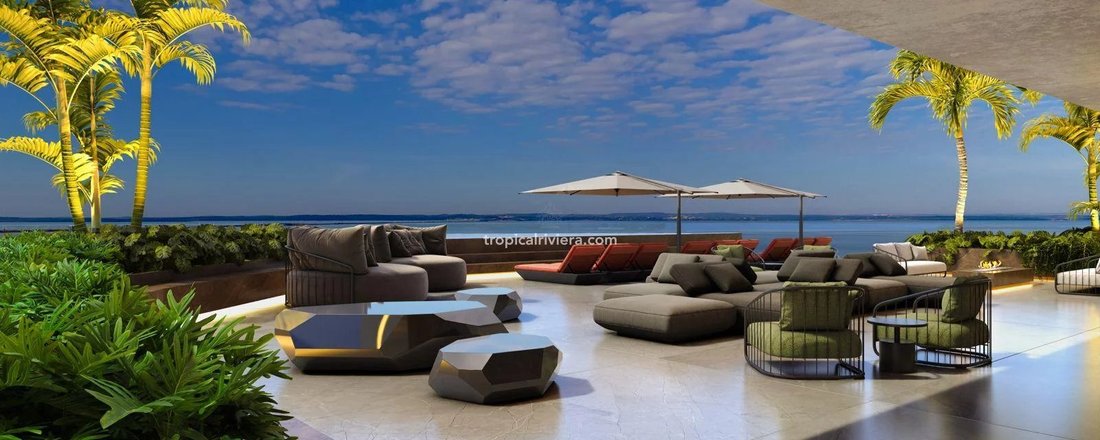 Apartment in Al Marjan Island / Jazeerat Al Marjan, Ras al-Khaimah Emirate, United Arab Emirates 5 - 16847800