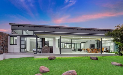 Casa en Midrand, Gauteng, Sudáfrica 1