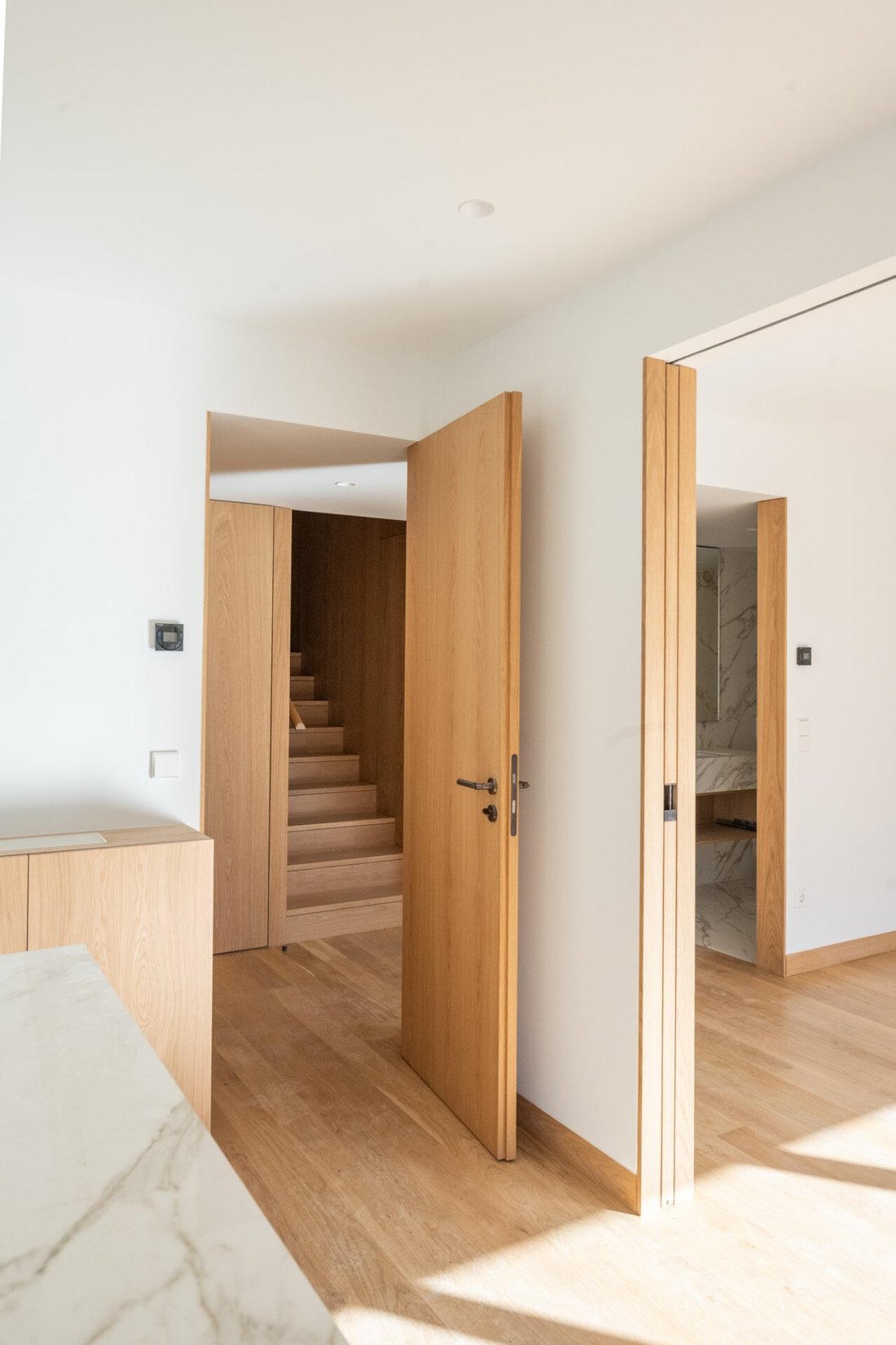 Apartment in Cedofeita, Santo Ildefonso, Se, Miragaia, Sao Nicolau e Vitoria, Porto District, Portugal 3 - 13865012