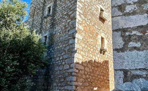 Condo in Oitylos, Peloponnese, Western Greece and the Ionian, Greece 1