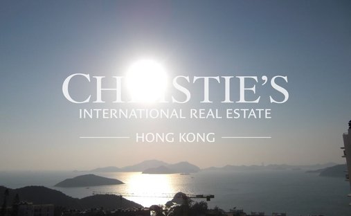 Apartment in Hong Kong, Hong Kong 1