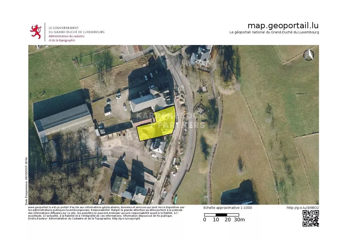 House in Consdorf, Grevenmacher, Luxembourg 5 - 16850034