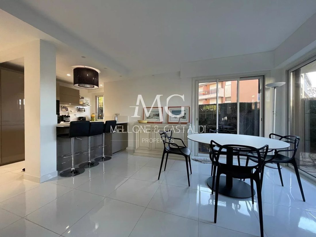 Apartment in La Californie, Cannes, France 5 - 16848843