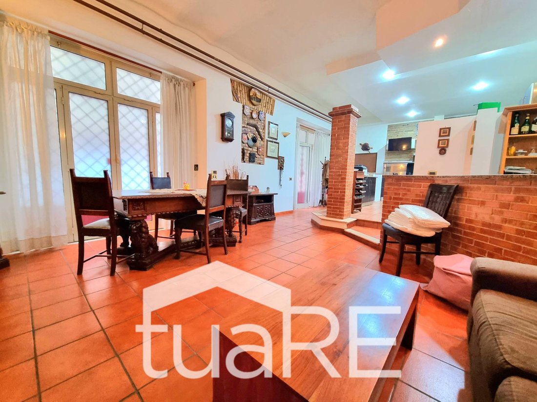 Apartment in Pinciano, Rome, Italy 2 - 16847113