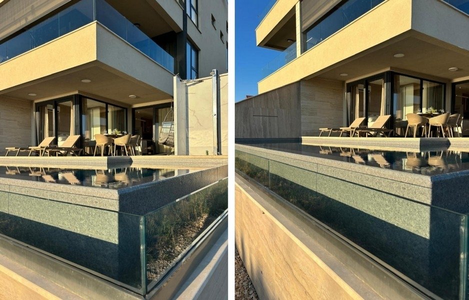 Apartment in Municipality of Povljana, Croatia 2 - 16848946