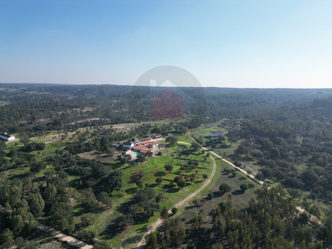 Finca in Raposa, Santarem District, Portugal 2 - 13618243