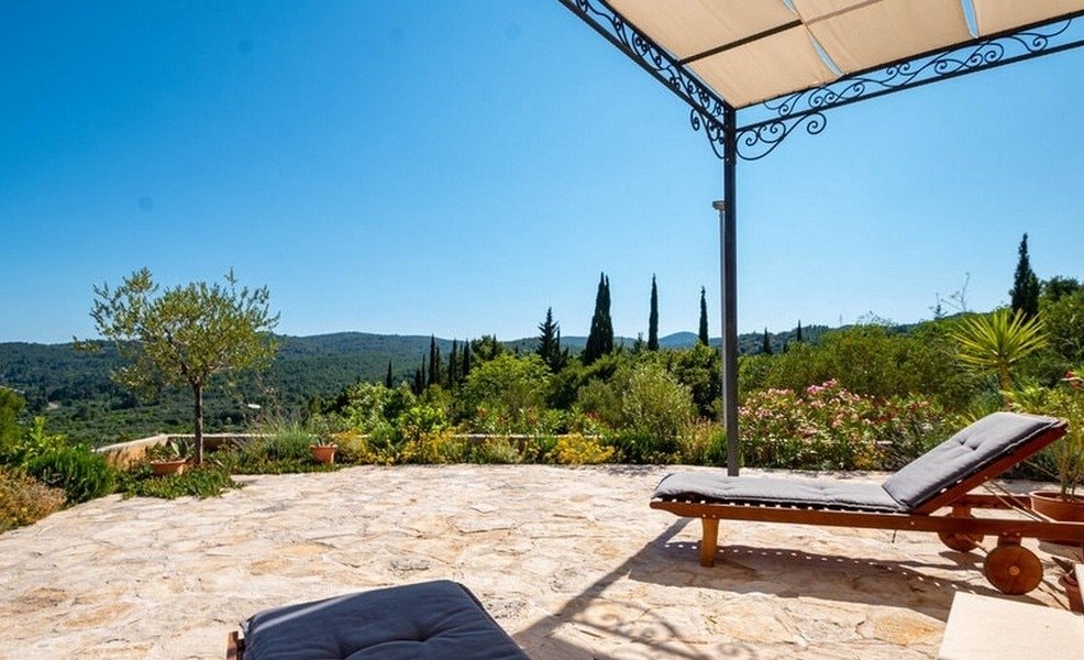 Villa in Gradski kotar Sv. Antun, Korcula, Dubrovnik-Neretva County 5 - 16848978