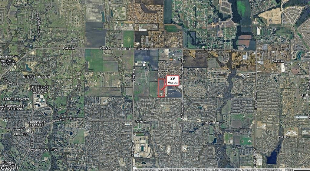House in Allen, Texas, United States 5 - 16847946