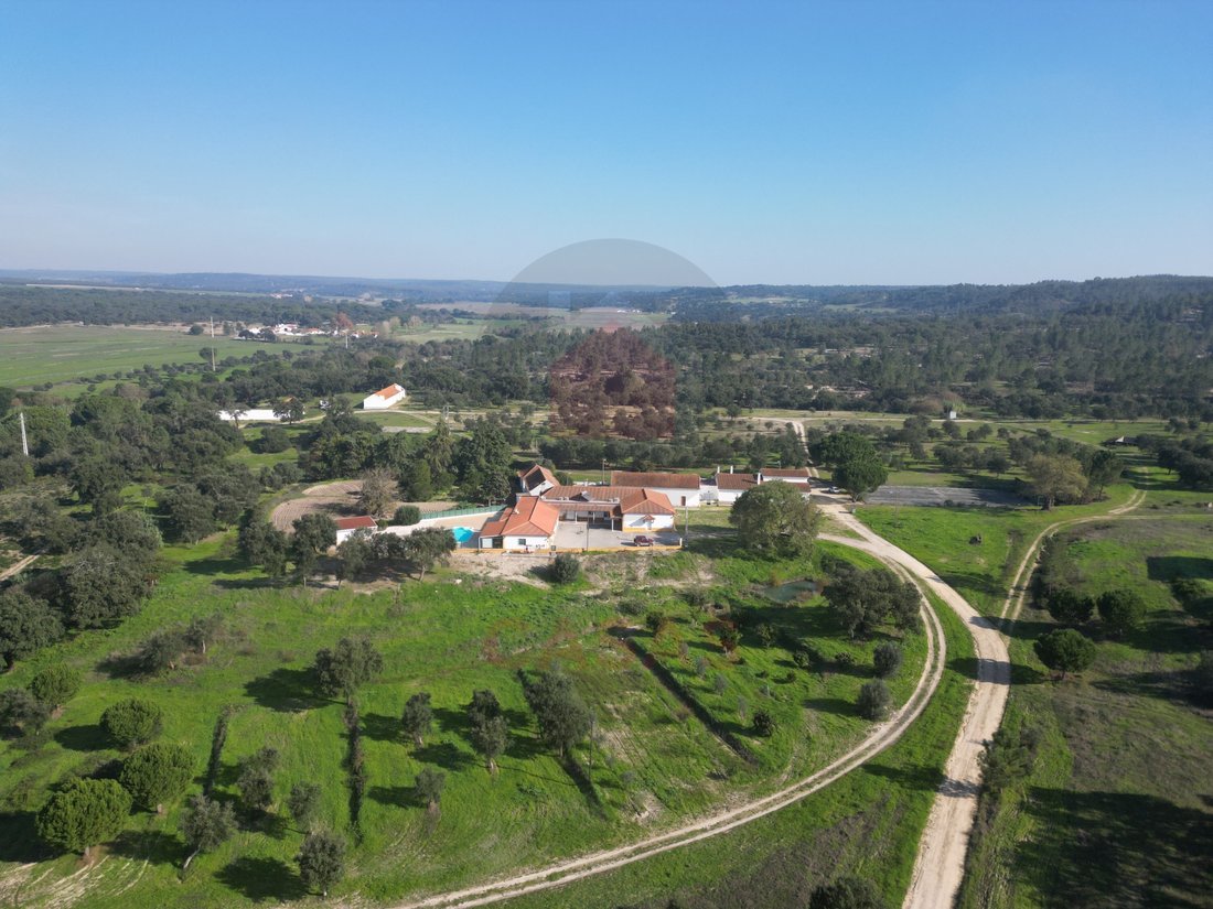 Finca in Raposa, Santarem District, Portugal 1 - 13618243
