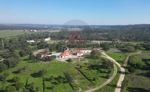 Finca in Raposa, Santarem District, Portugal 1