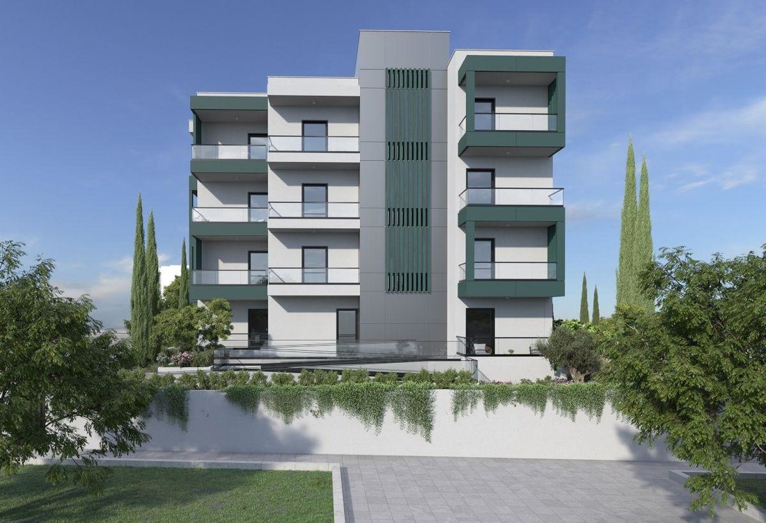 Apartment in Elliniko, Attica, Greece 5 - 16847290