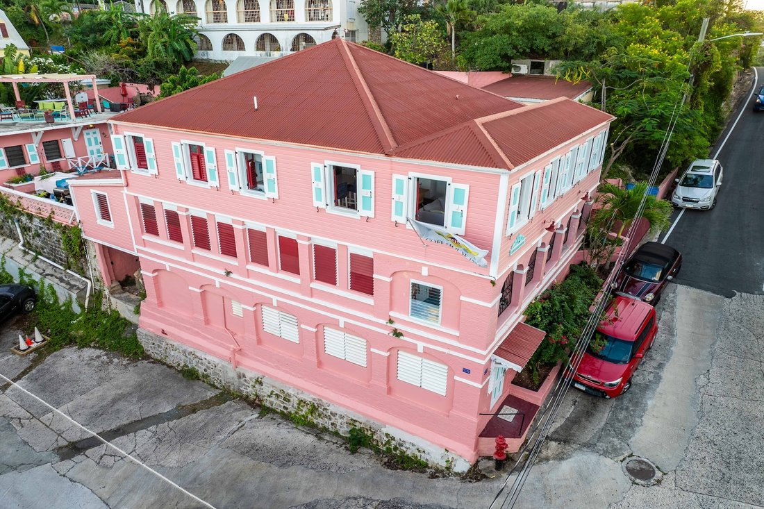 Christiansted, St. Croix, U.S. Virgin Islands 5 - 16851091