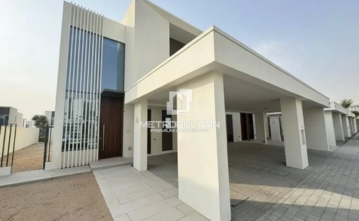 Villa à Dubaï, Dubaï, Émirats arabes unis 1