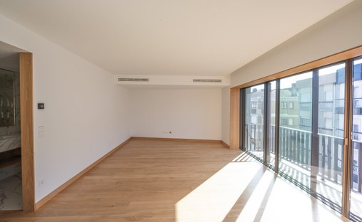 Appartamento a Cedofeita, Santo Ildefonso, Sé, Miragaia, São Nicolau e Vitória, Oporto, Portogallo 1