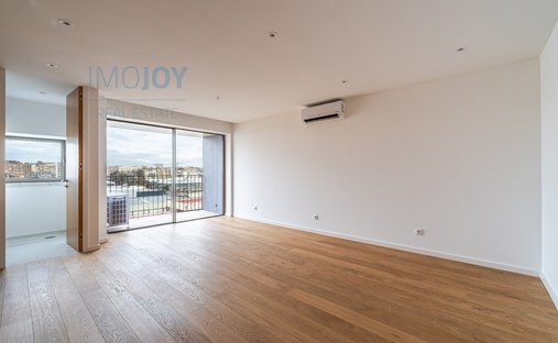 Apartment in Matosinhos e Leca da Palmeira, Porto District, Portugal 1