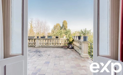 Castle for Sale in Meaux, Île-de-France, France