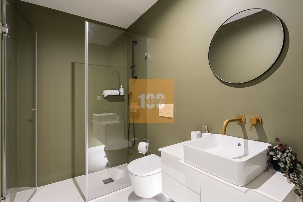 Apartment in Cedofeita, Santo Ildefonso, Se, Miragaia, Sao Nicolau e Vitoria, Porto District, Portugal 5 - 16845320