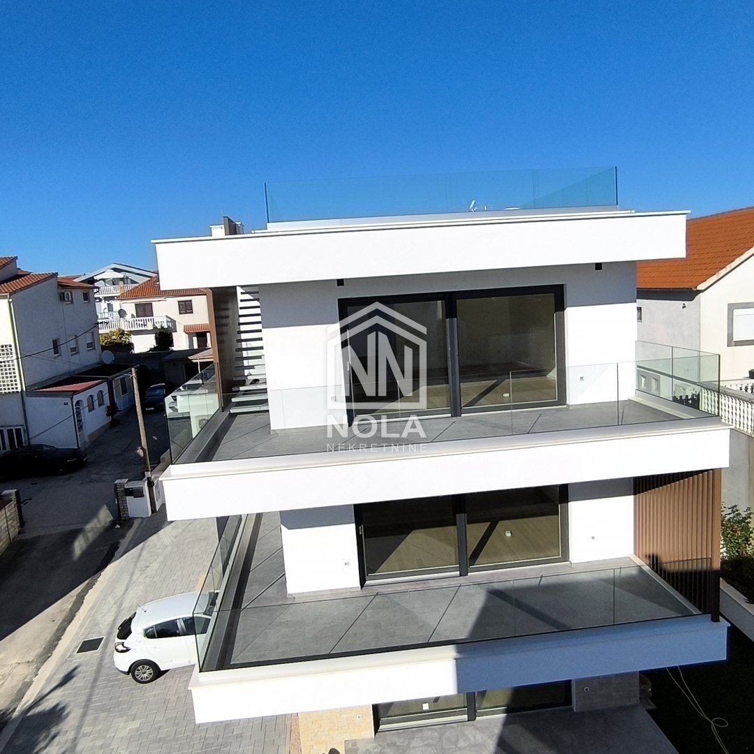 Apartment in Vodice, Sibenik-Knin County, Croatia 2 - 16846653