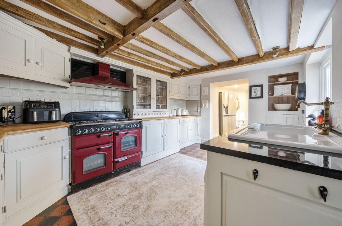 House in East Farleigh, England 2 - 16846105