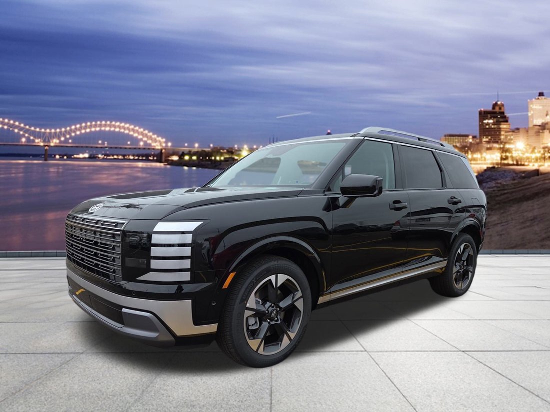 Suv in Memphis, TN, United States 1 - 16784430