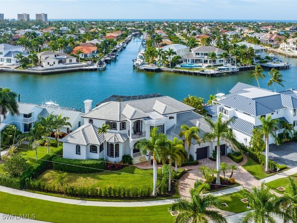 House in Marco Island, Florida, United States 1 - 16849101