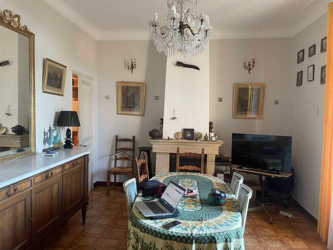 House in La Croix-Valmer, Provence-Alpes-Côte d'Azur, France 5 - 16848783