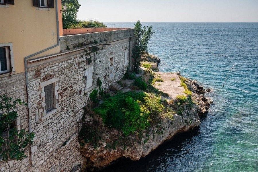 Apartment in Rovinj, Istria County, Croatia 2 - 16848962