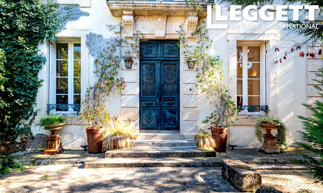 House in Belarga, Occitania, France 1 - 15747747
